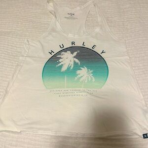 Hurley Tank Top
